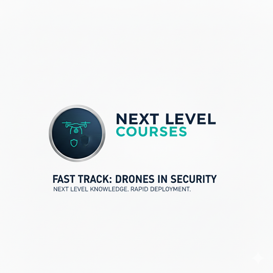 Drone Beveiliging 2026  DEEL 2